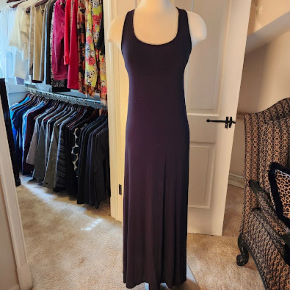 Vince Bodycon Maxi Dress